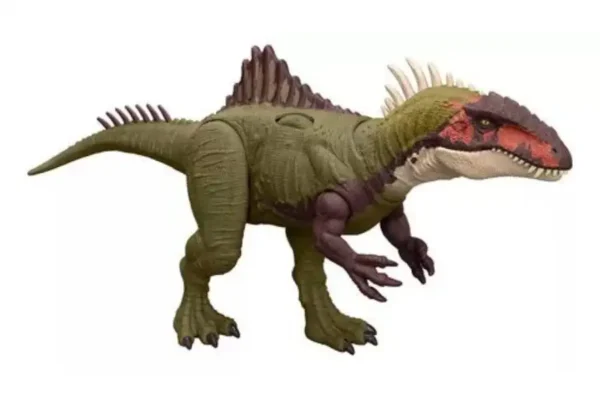 Figura de Dinosaurio