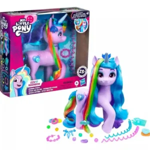 Juguete My Little Pony Rainbow