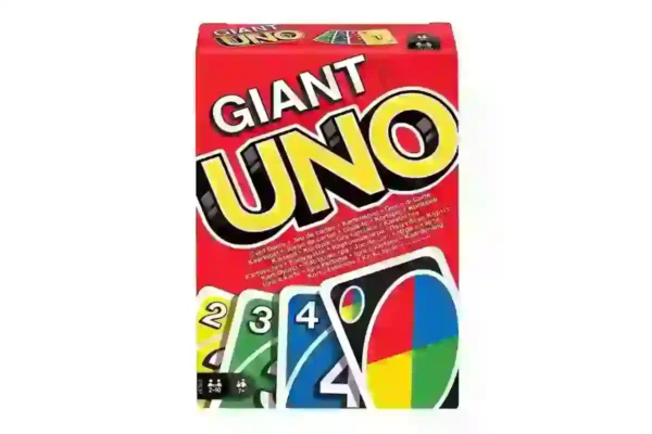 Uno Gigante