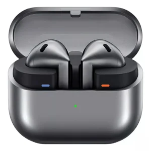 Audifonos Inalámbricos Galaxy Buds3 Grafito, Ai