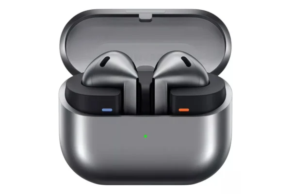 Audifonos Inalámbricos Galaxy Buds3 Grafito, Ai