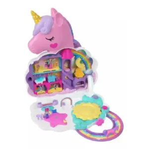 Set de Juego Unicornio